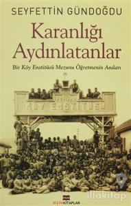 Karanlığı Aydınlatanlar