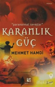 Karanlık Güç "Paranormal Savaşlar"