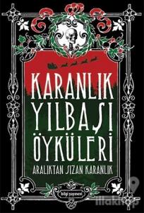 Karanlık Yılbaşı Öyküleri