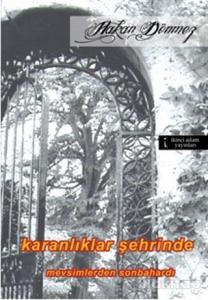 Karanlıklar Şehrinde