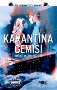Karantina Gemisi