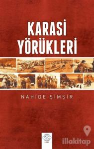 Karasi Yörükleri