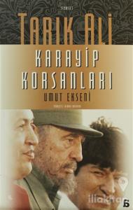 Karayip Korsanları Umut Ekseni