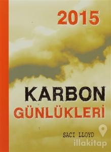 Karbon Günlükleri 2015