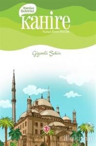 Kardeş Şehirler Kahire