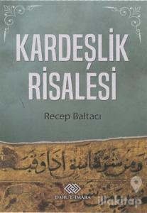 Kardeşlik Risalesi