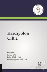 Kardiyoloji Cilt 2