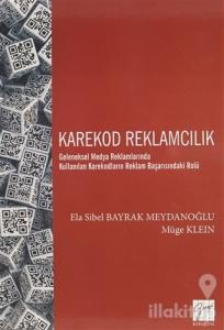 Kare Kod Reklamcılık