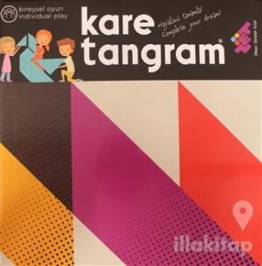 Kare Tangram