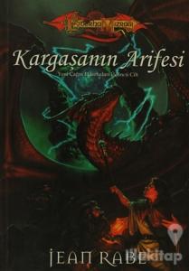 Kargaşanın Arifesi Ejderha Mızrağı Yeniçağın Ejderhaları 3. Cilt