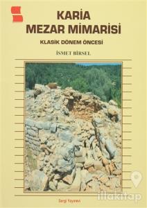 Karia Mezar Mimarisi