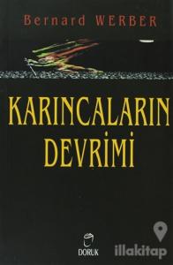 Karıncaların Devrimi