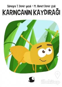 Karıncanın Kaydırağı