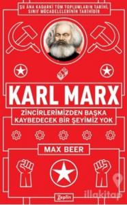 Karl Marx