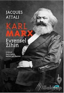 Karl MarX