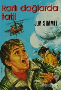 Karlı Dağlarda Tatil