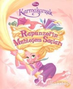 Karmakarışık - Rapunzel'in Muhteşem Saçları