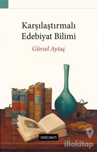 Karşılaştırmalı Edebiyat Bilimi