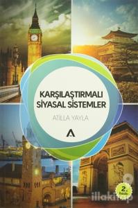 Karşılaştırmalı Siyasal Sistemler
