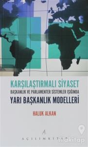 Karşılaştırmalı Siyaset