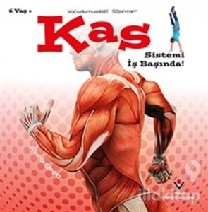 Kas Sistemi İş Başında! - Vücudumuzdaki Sistemler