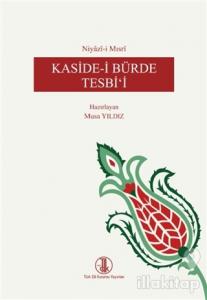 Kaside-i Bürde Tesbi'i