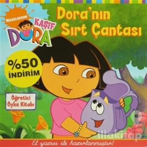 Kaşif Dora - Dora'nın Sırt Çantası