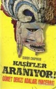 Kaşifler Aranıyor! Güney Denizi Adaları Macerası