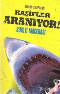 Kaşifler Aranıyor! Sualtı Macerası