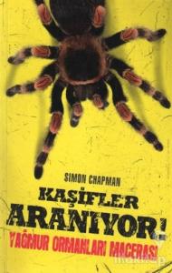 Kaşifler Aranıyor! Yağmur Ormanları Macerası