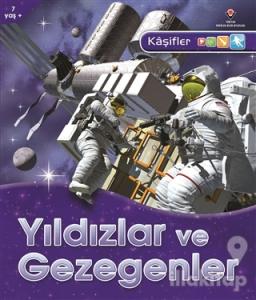 Kaşifler - Yıldızlar ve Gezegenler