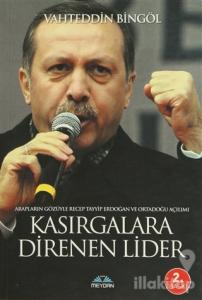 Kasırgalara Direnen Lider