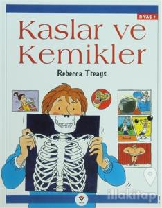 Kaslar ve Kemikler