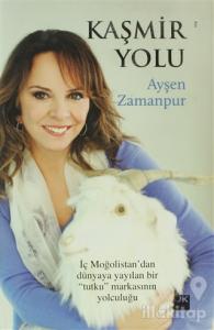 Kaşmir Yolu (Ciltli)