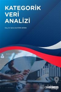 Kategorik Veri Analizi
