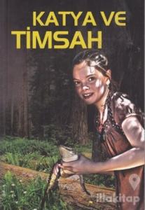 Katya ve Timsah