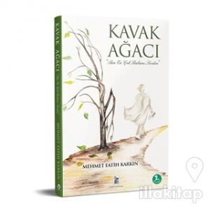 Kavak Ağacı