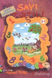 Kavram Kütüphanesi - Sayı Tırtılı