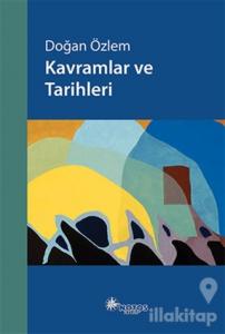 Kavramlar ve Tarihleri