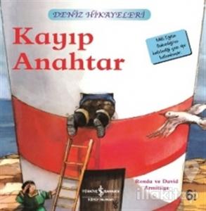 Kayıp Anahtar - Deniz Hikayeleri