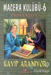 Kayıp Aranıyor Macera Kulübü 6