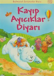 Kayıp Ayıcıklar Diyarı