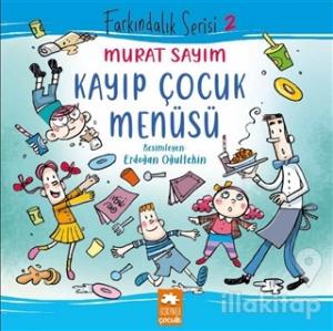 Kayıp Çocuk Menüsü