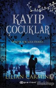 Kayıp Çocuklar