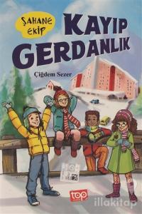 Kayıp Gerdanlık - Şahane Ekip