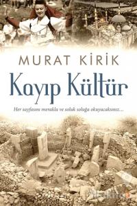Kayıp Kültür