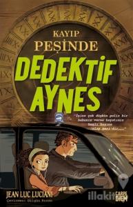 Kayıp Peşinde - Dedektif Aynes
