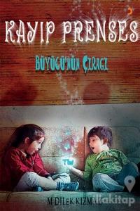 Kayıp Prenses - Büyücü'nün Çırağı