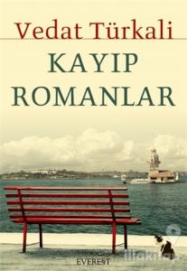 Kayıp Romanlar