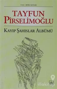 Kayıp Şahıslar Albümü